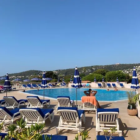 Agreable En Bord De Villefranche-sur-Mer