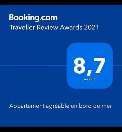 Agreable En Bord De * Villefranche-sur-Mer